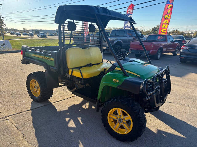 2011 John Deere 825i for sale at 5 Star Motorsports LLC in Clarksville, TN