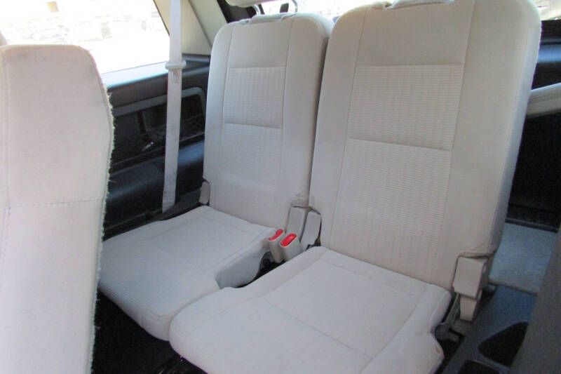 2008 Ford Explorer XLT