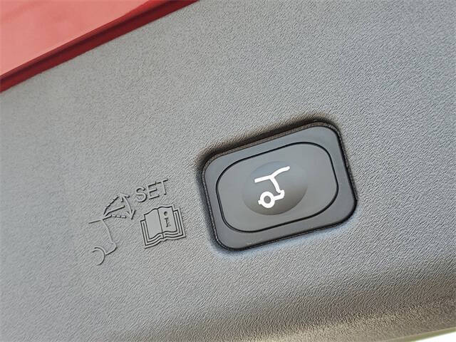 2025 Lincoln Nautilus Hybrid Premiere