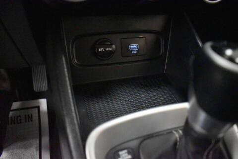 2021 Hyundai Venue SE