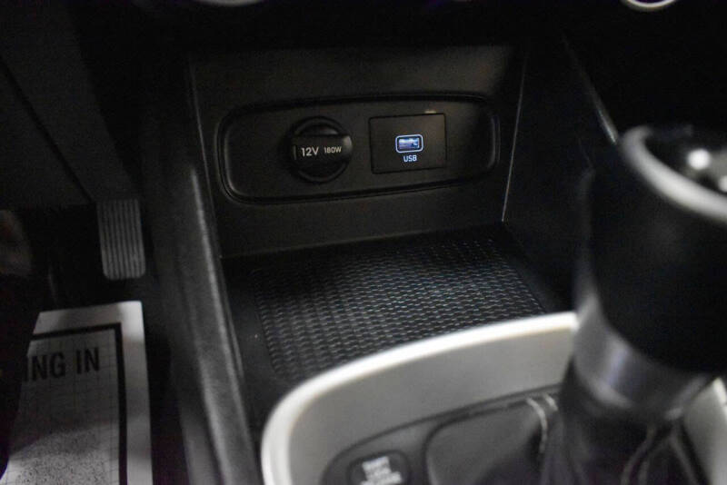 2021 Hyundai Venue SE