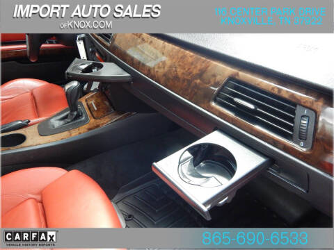 2007 BMW 3 Series 328i