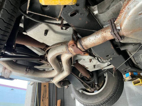 1981 Chevrolet Corvette