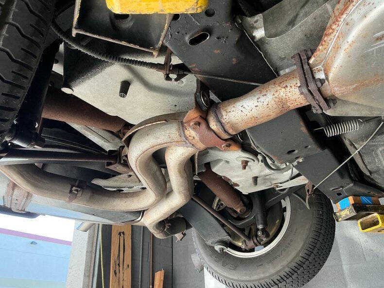 1981 Chevrolet Corvette