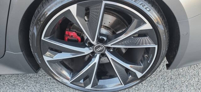 2021 Audi RS 7 4.0T quattro