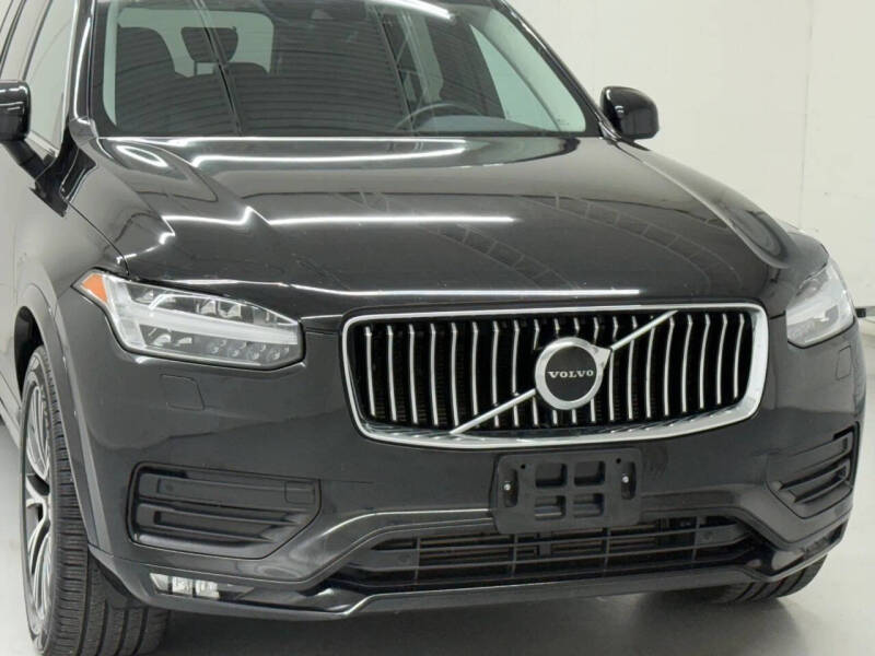 2021 Volvo XC90 T5 Momentum