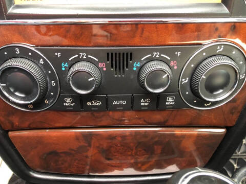 2009 Mercedes-Benz G-Class G 55 AMG