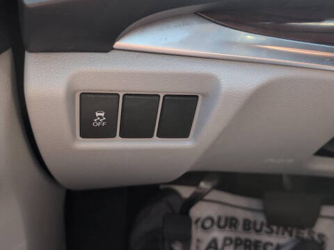 2016 Acura MDX SH-AWD w/AcuraWatch