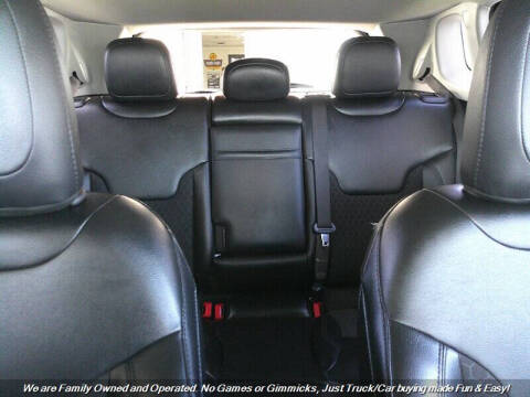 2019 Jeep Compass Altitude