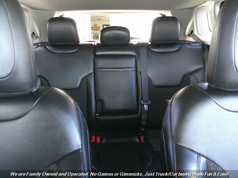 2019 Jeep Compass Altitude