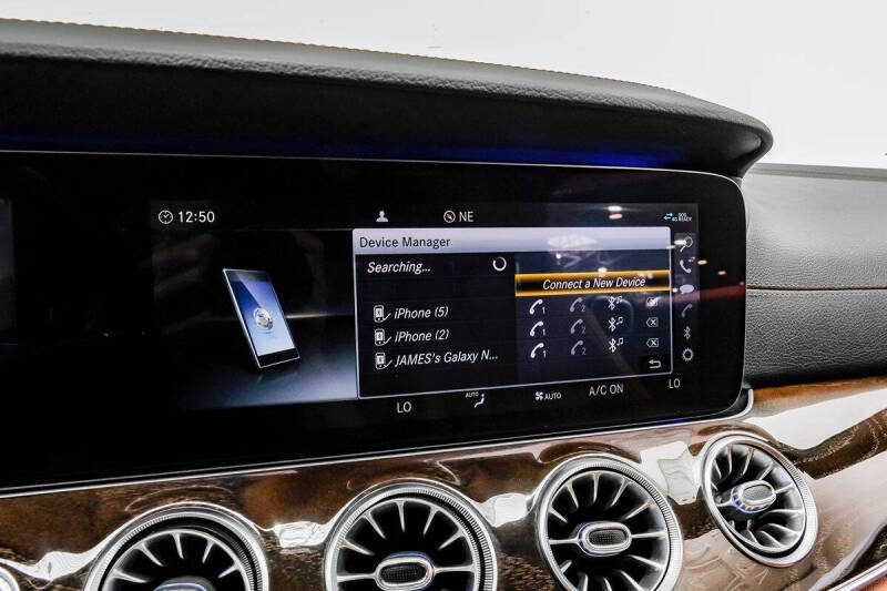 2020 Mercedes-Benz E-Class E 450