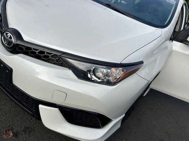 2018 Toyota Corolla iM
