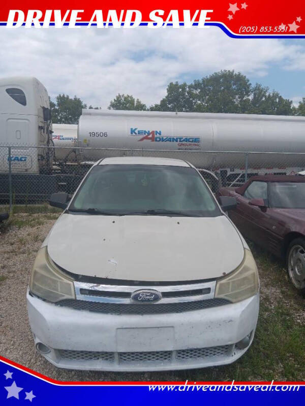 2009 Ford Focus