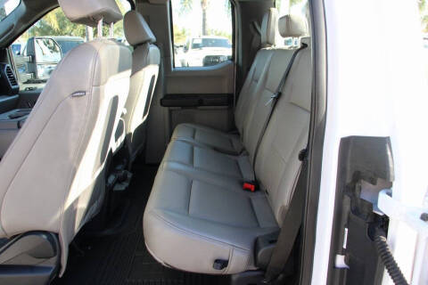 2022 Ford F-350 Super Duty XL