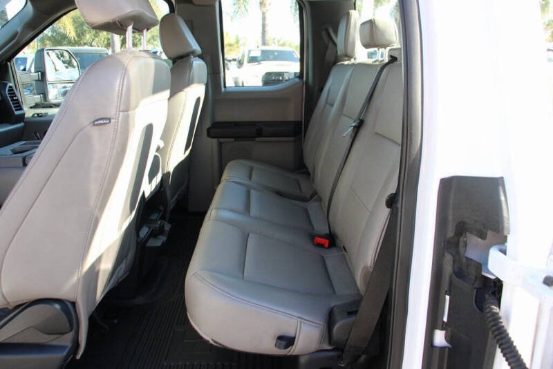 2022 Ford F-350 Super Duty XL