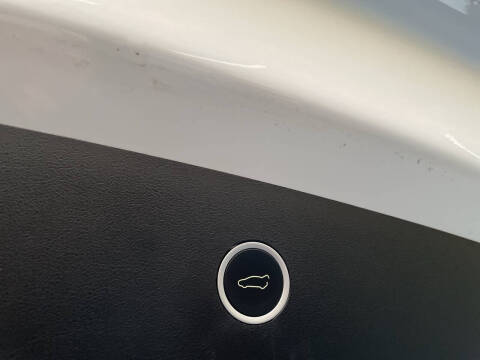 2017 Tesla Model X P100D