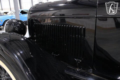 1926 Chrysler Imperial