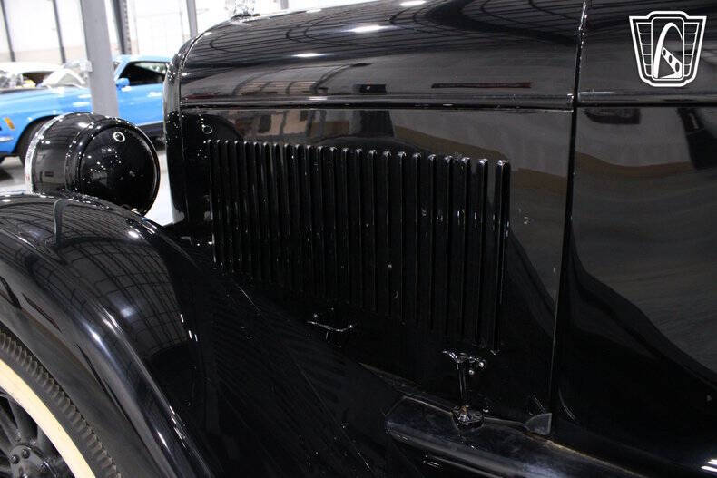1926 Chrysler Imperial