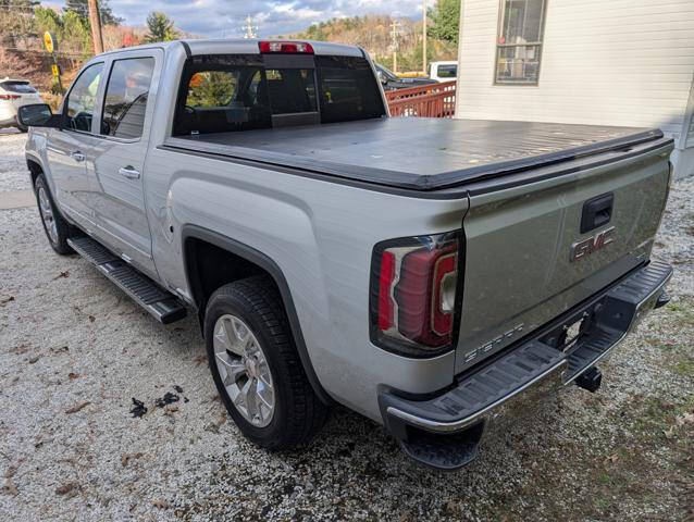 2017 GMC Sierra 1500 for sale at Local Auto Sales in Candler, NC