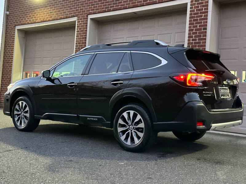 2023 Subaru Outback Touring