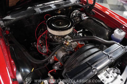 1972 Chevrolet Chevelle