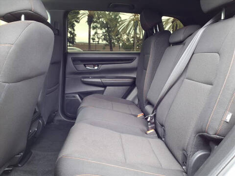 2023 Honda CR-V Hybrid