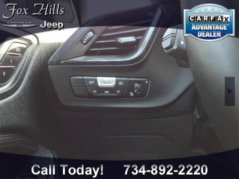 2022 BMW 2 Series M235i xDrive Gran Coupe