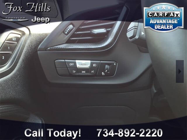 2022 BMW 2 Series M235i xDrive Gran Coupe