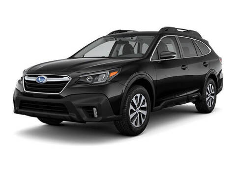 2022 Subaru Outback for sale at Jensen Le Mars Used Cars in Le Mars IA