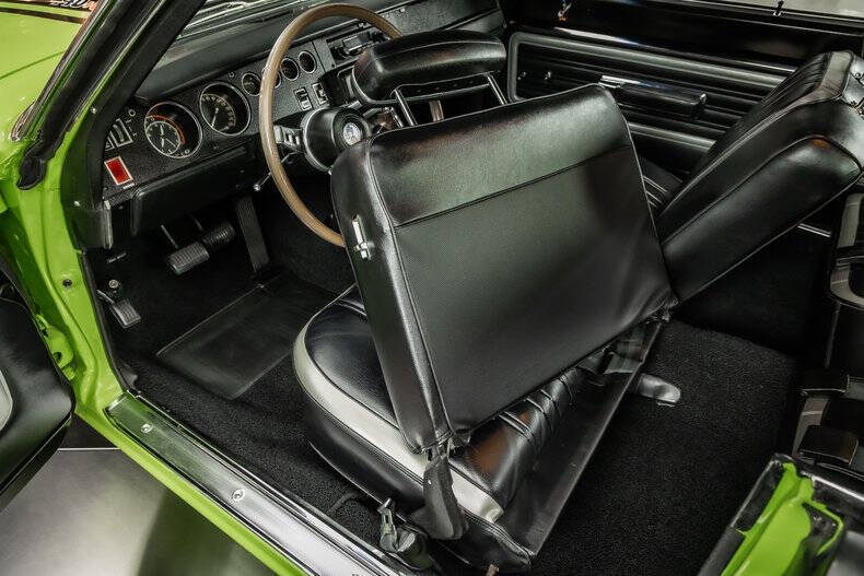 1970 Plymouth Roadrunner