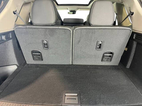 2026 Acura MDX SH-AWD