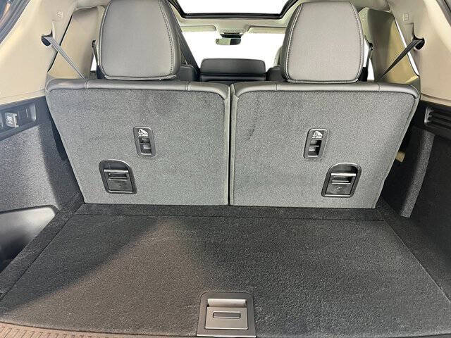 2026 Acura MDX SH-AWD