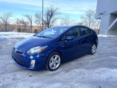 2011 Toyota Prius Five