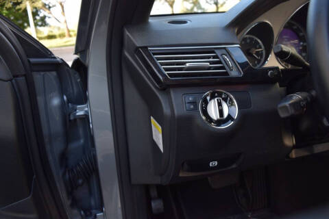 2010 Mercedes-Benz E-Class E 350 Sport 4MATIC