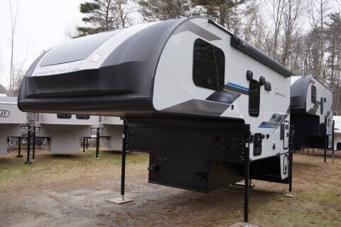 2023 Real Lite 1912 for sale at Polar RV Sales in Salem NH