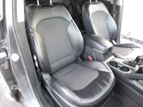 2014 Hyundai Tucson SE