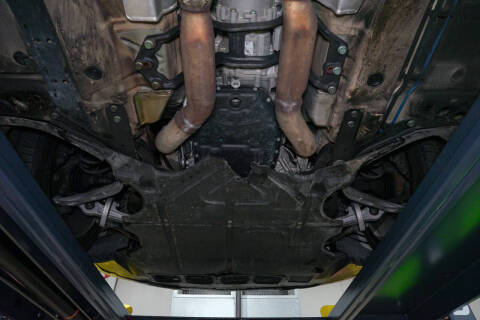 2005 Bentley Continental GT Turbo