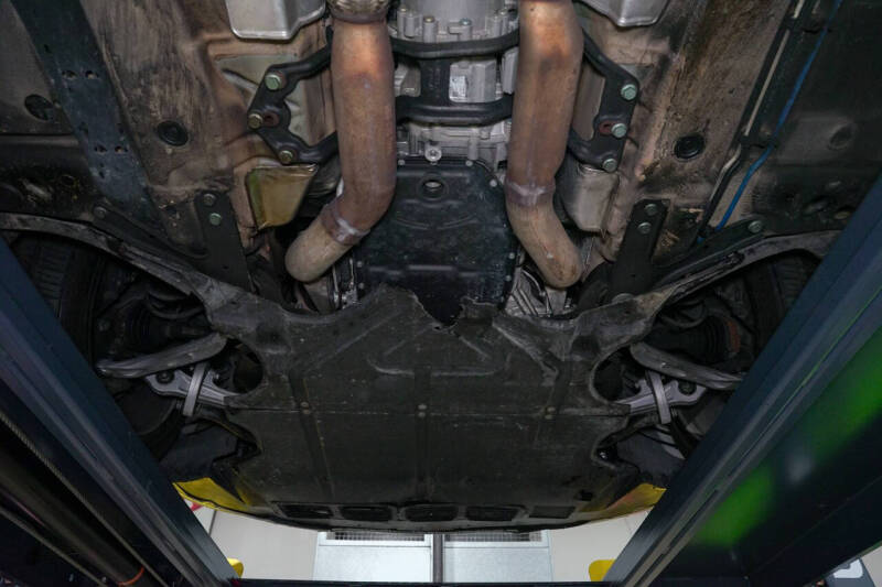 2005 Bentley Continental GT Turbo