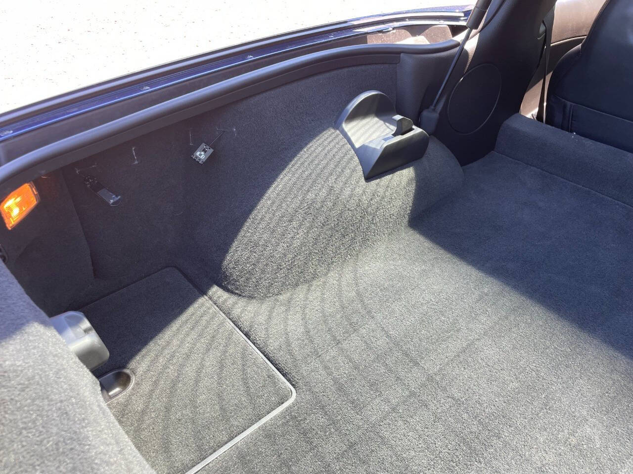 2007 Chevrolet Corvette 42