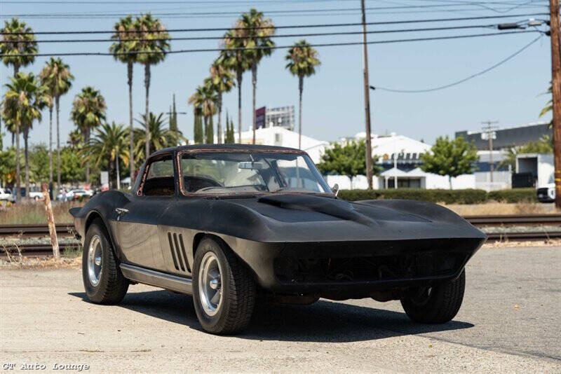 1966 Chevrolet Corvette 7