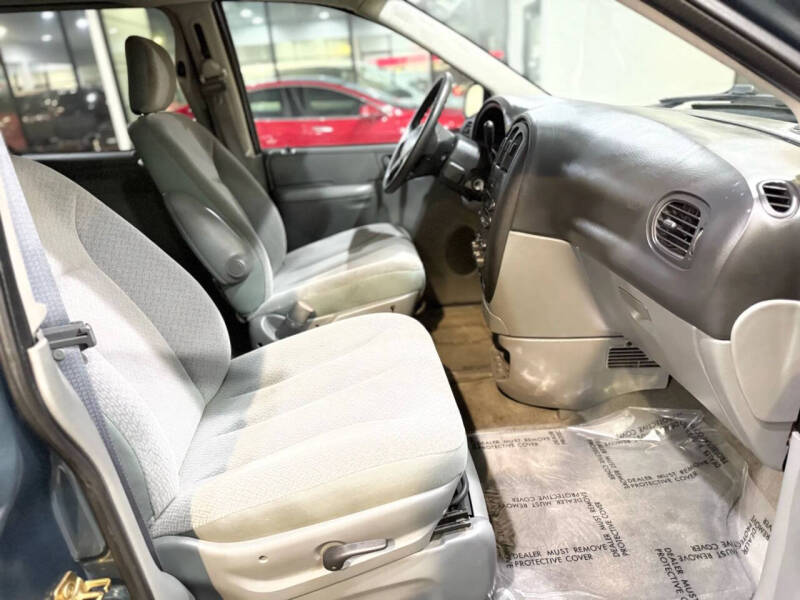 2006 Dodge Grand Caravan SE