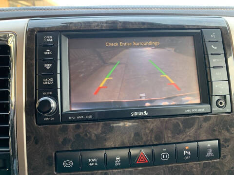 2012 RAM 2500 Laramie Longhorn