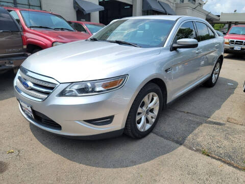 2011 Ford Taurus for sale at Car Planet Inc. in Milwaukee WI