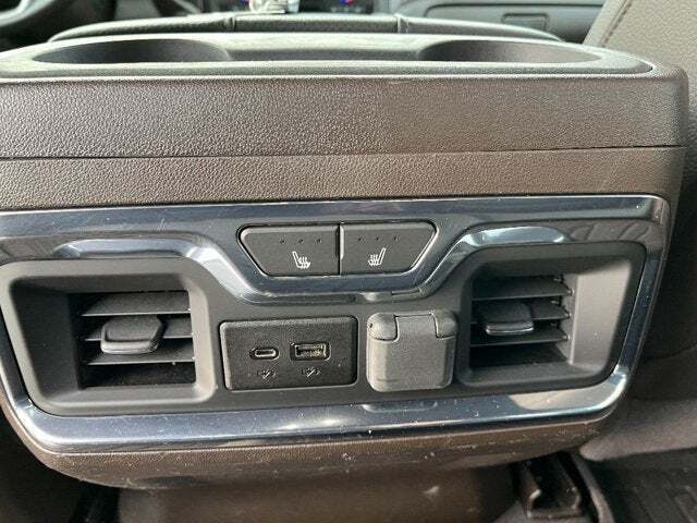2023 GMC Sierra 2500HD 33