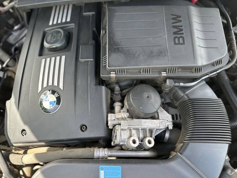 2008 BMW 3 Series 335i