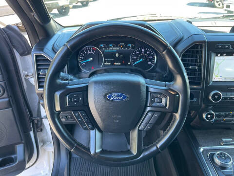 2018 Ford Expedition MAX Limited