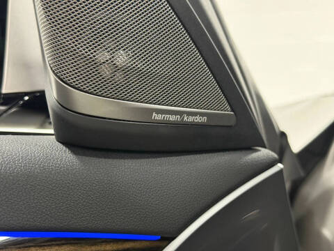 2018 BMW 5 Series 540i xDrive