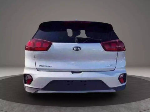 2020 Kia Niro LX