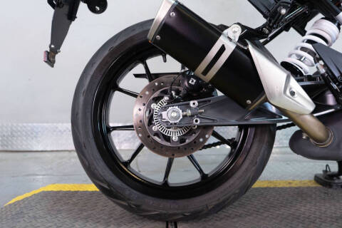 2023 KTM 390 Duke