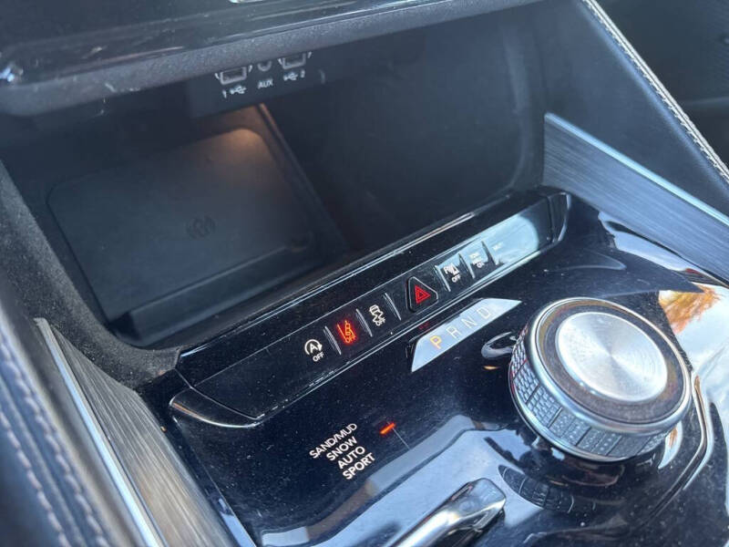 2023 Jeep Wagoneer L Series II